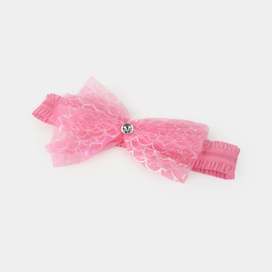 Fancy Head Band for Girls
