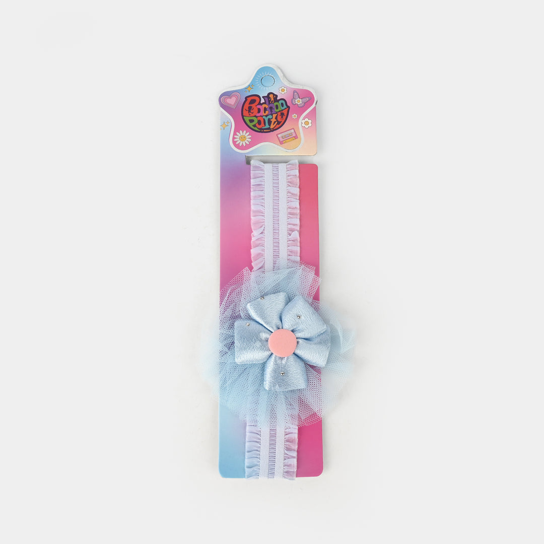 Fancy Head Band for Girls