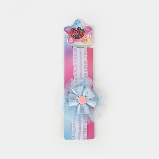 Fancy Head Band for Girls