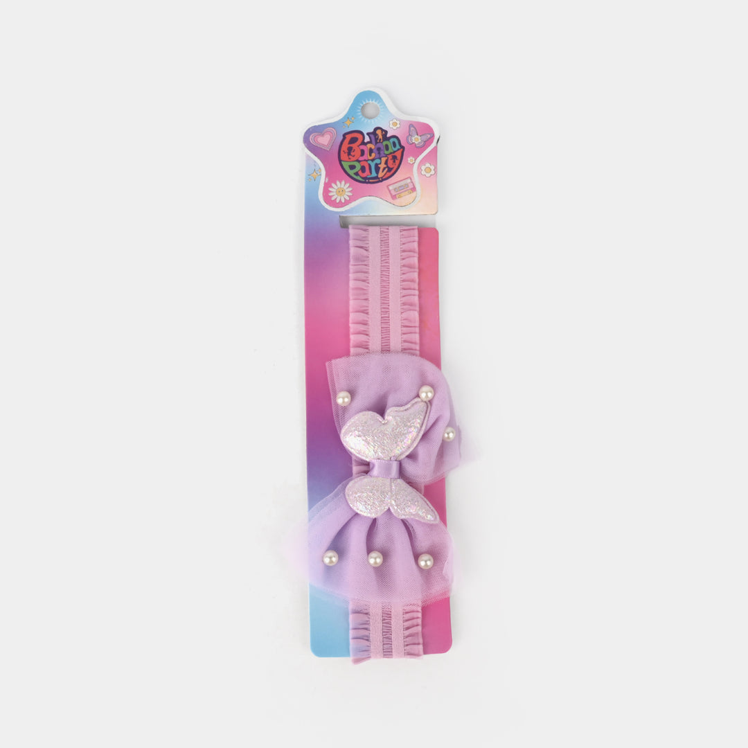 Fancy Head Band for Girls