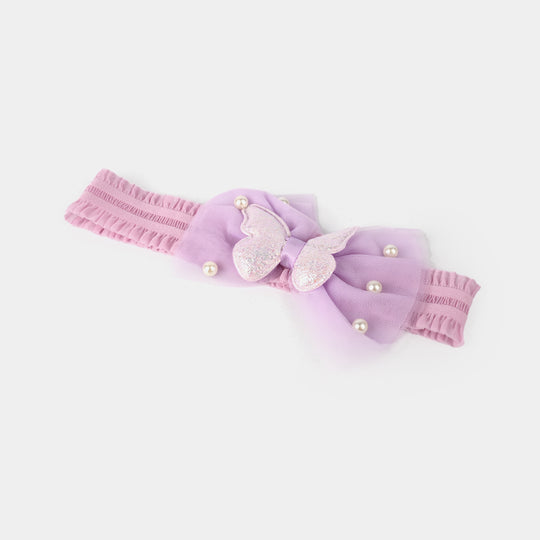 Fancy Head Band for Girls