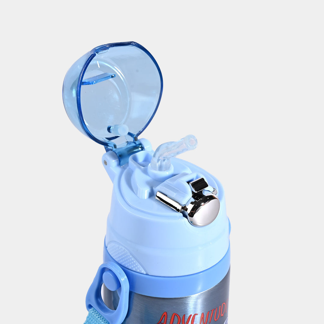 WATER BOTTLE STAINLESS STEEL