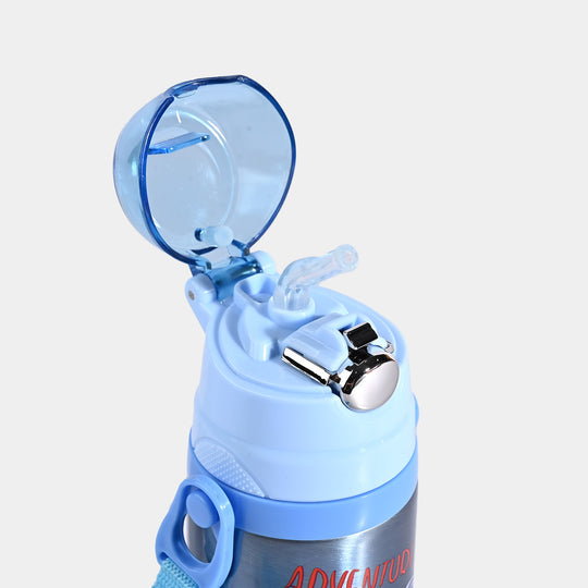 WATER BOTTLE STAINLESS STEEL