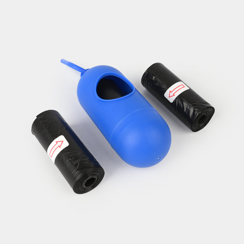 Baby Diapers Disposable Garbage Bags