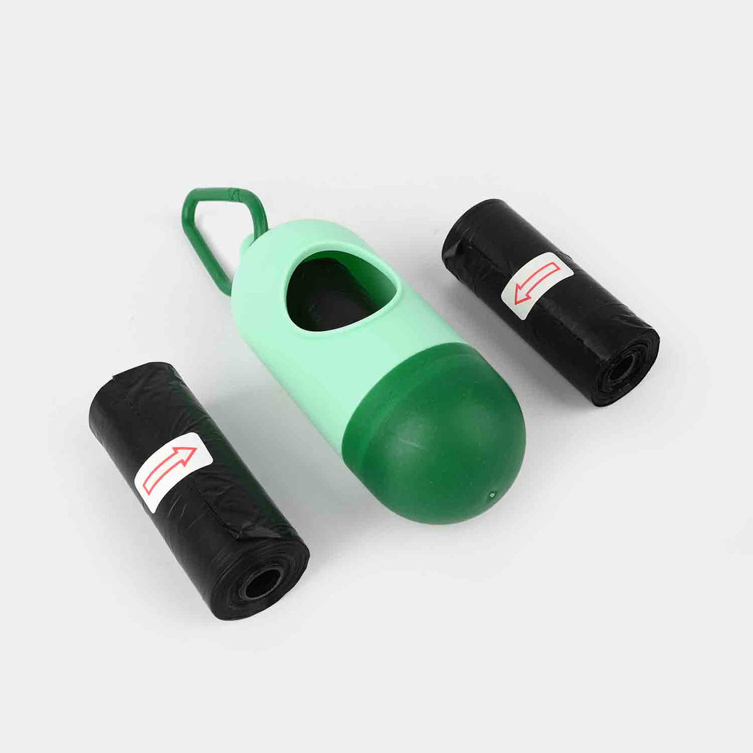 Baby Diapers Disposable Garbage Bags