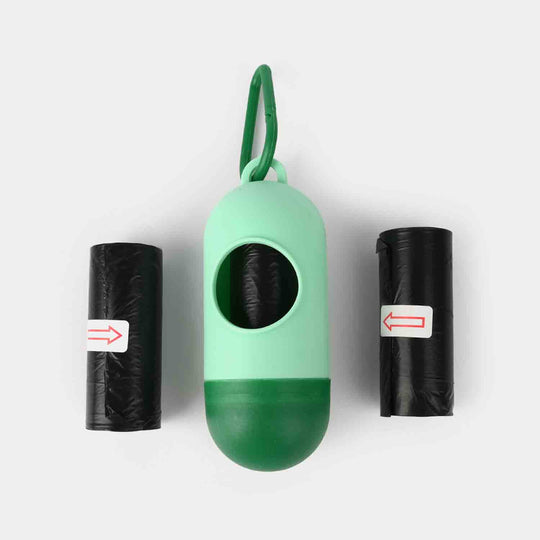 Baby Diapers Disposable Garbage Bags