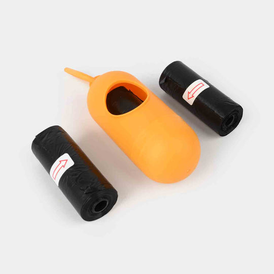 Baby Diapers Disposable Garbage Bags