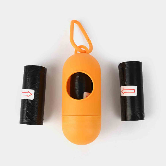 Baby Diapers Disposable Garbage Bags