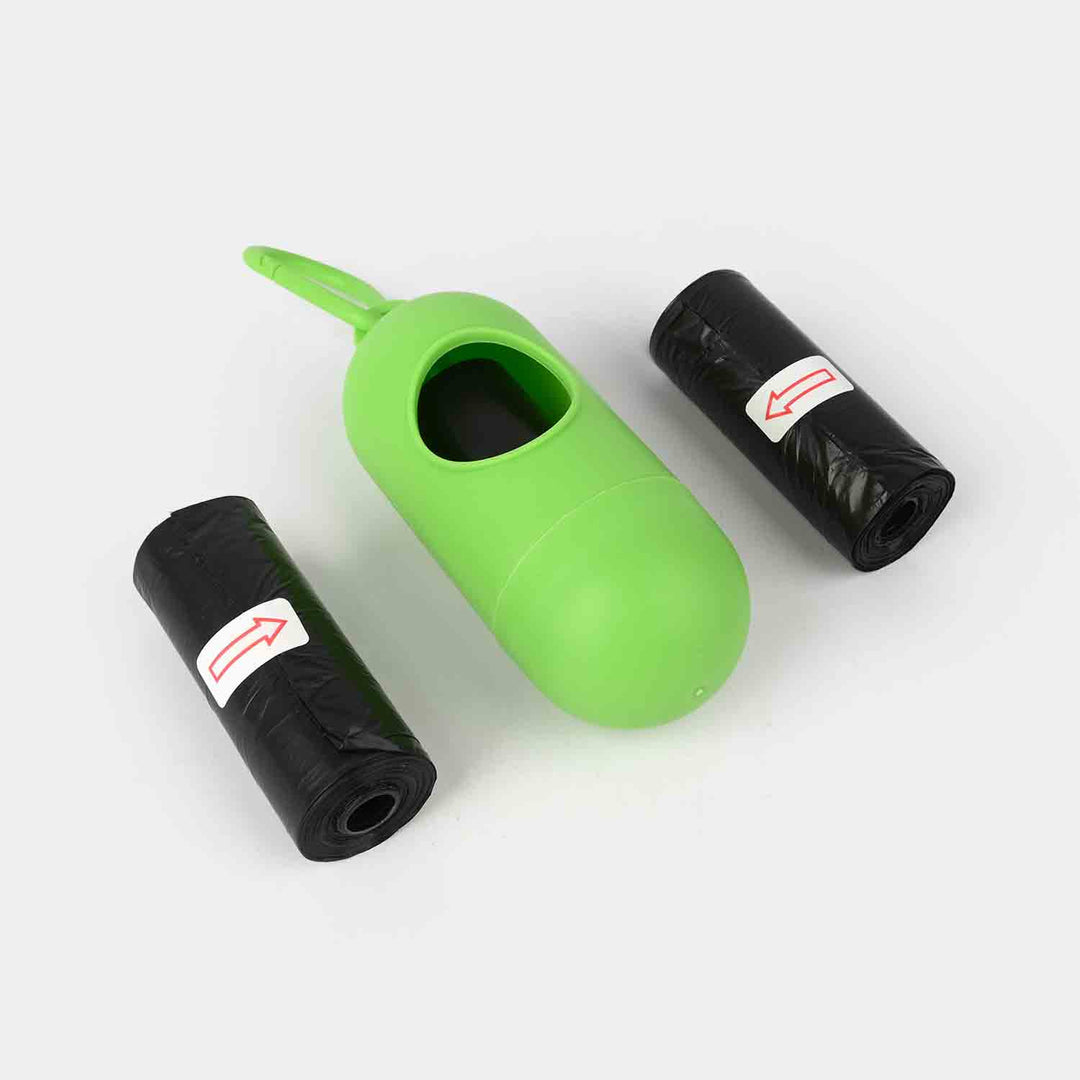 Baby Diapers Disposable Garbage Bags