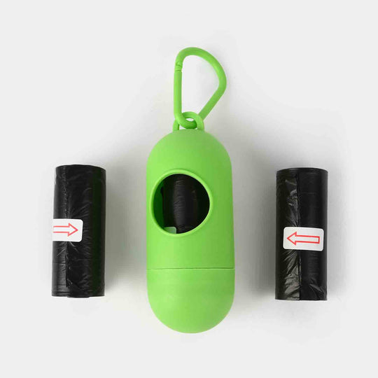 Baby Diapers Disposable Garbage Bags