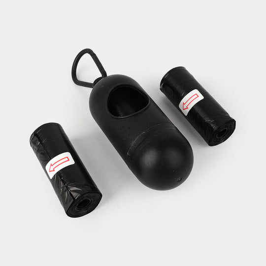 Baby Diapers Disposable Garbage Bags