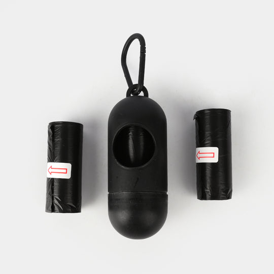 Baby Diapers Disposable Garbage Bags