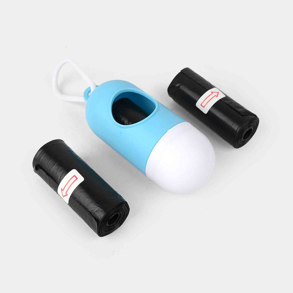 Baby Diapers Disposable Garbage Bags