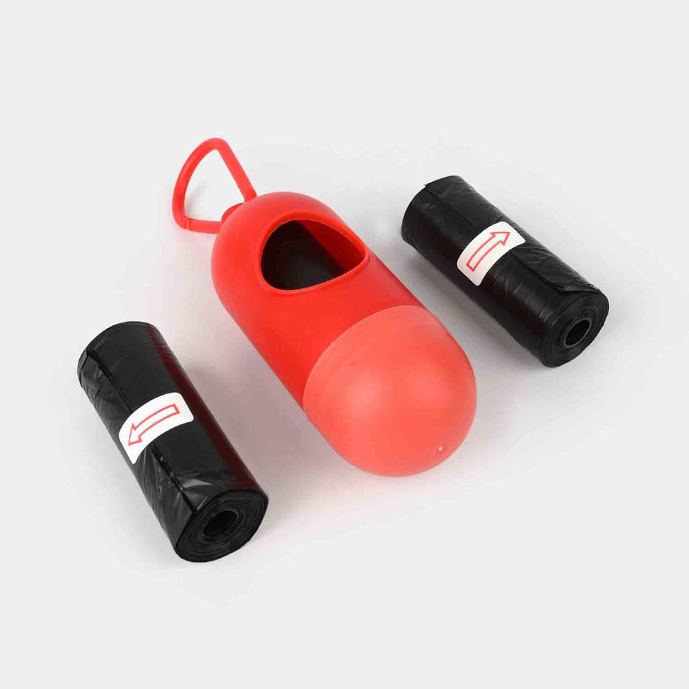 Baby Diapers Disposable Garbage Bags