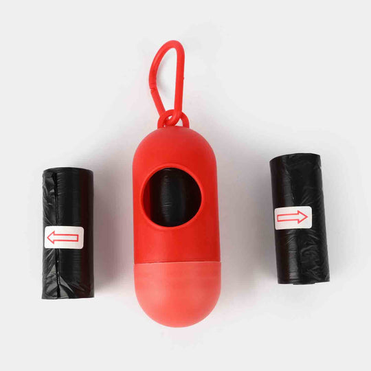 Baby Diapers Disposable Garbage Bags