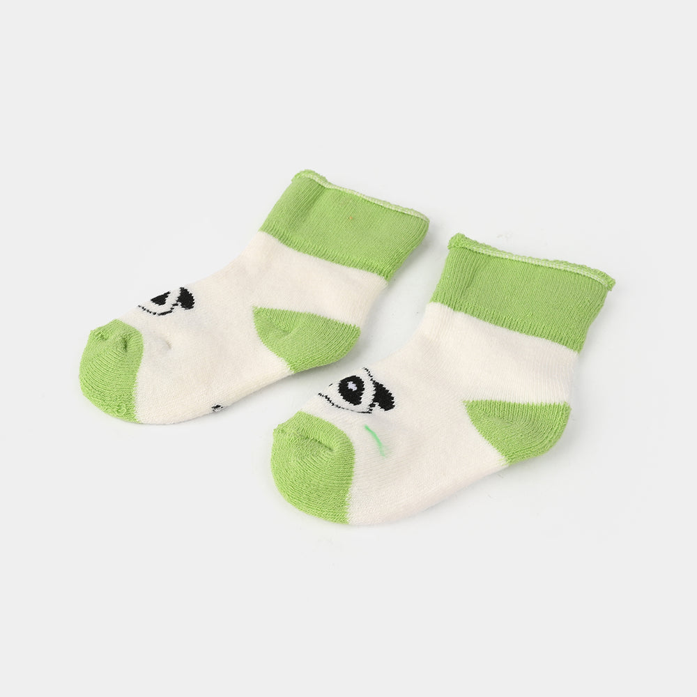 Soft & Stylish Kids’ 1 Pair Socks