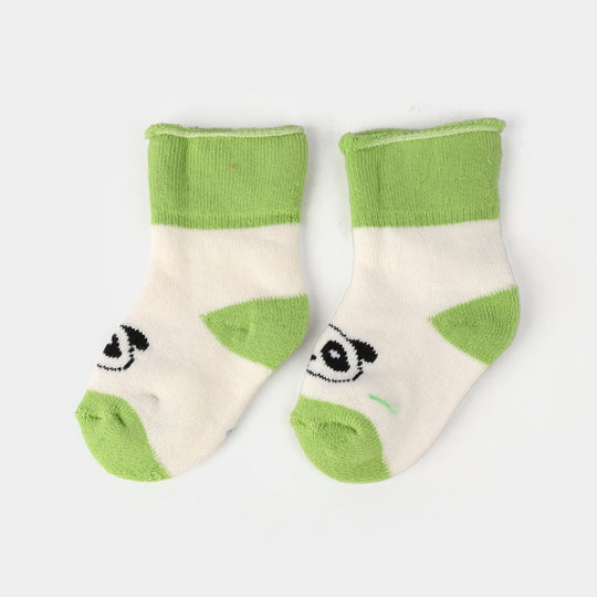 Soft & Stylish Kids’ 1 Pair Socks
