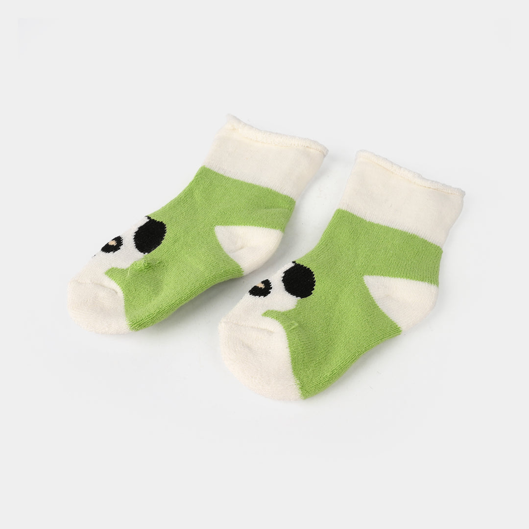 Soft & Stylish Kids’ 1 Pair Socks