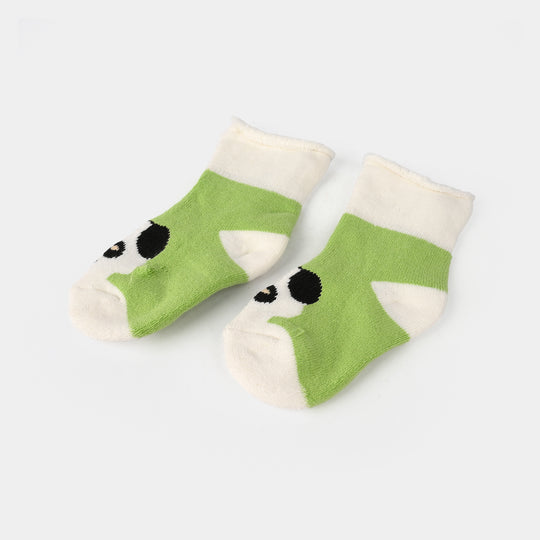 Soft & Stylish Kids’ 1 Pair Socks