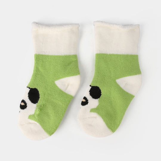 Soft & Stylish Kids’ 1 Pair Socks
