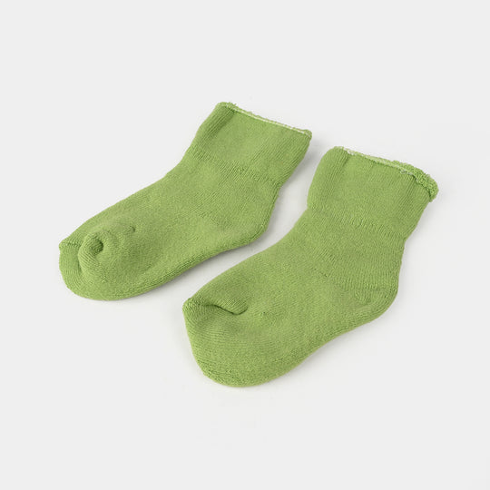 Soft & Stylish Kids’ 1 Pair Socks
