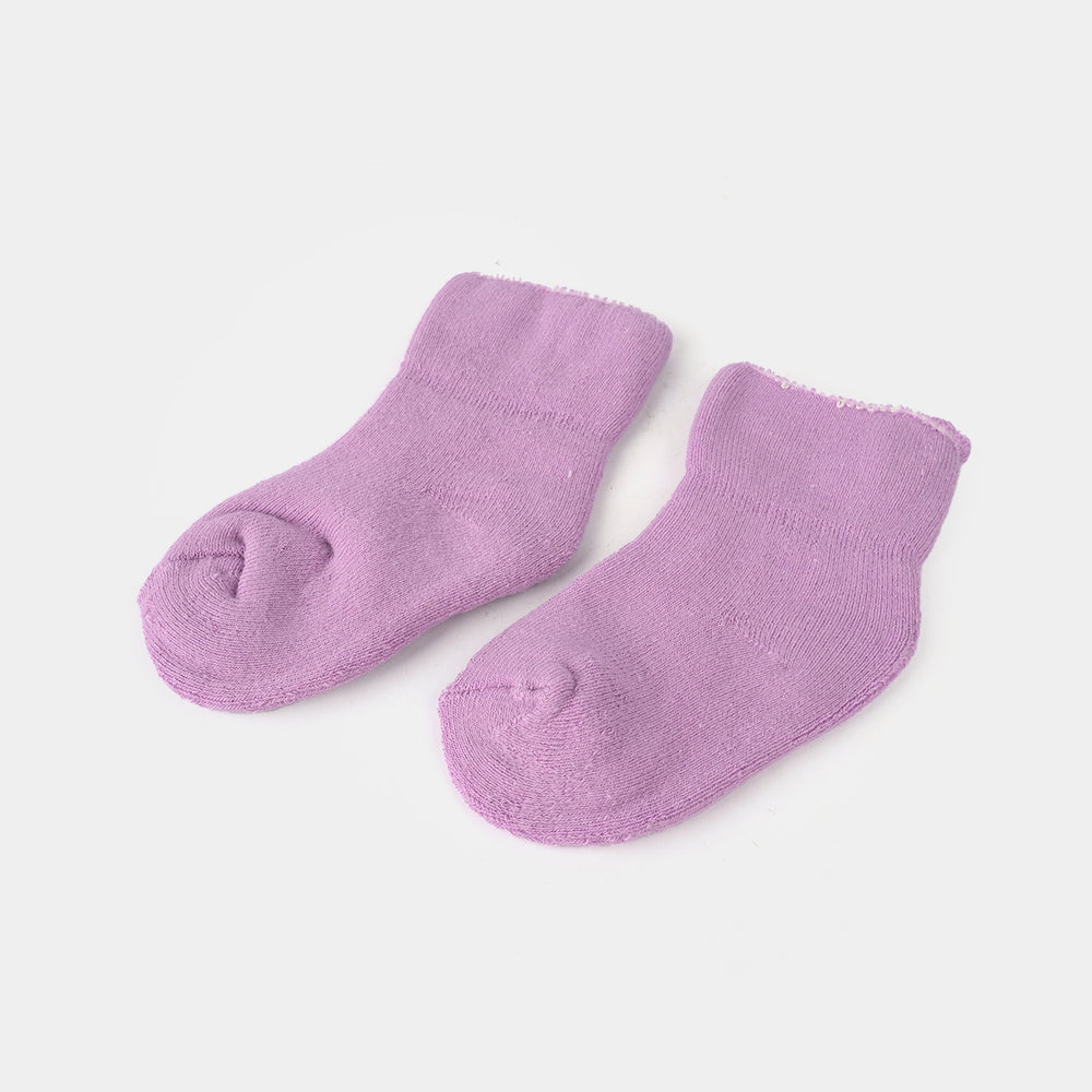 Soft & Stylish Kids’ 1 Pair Socks