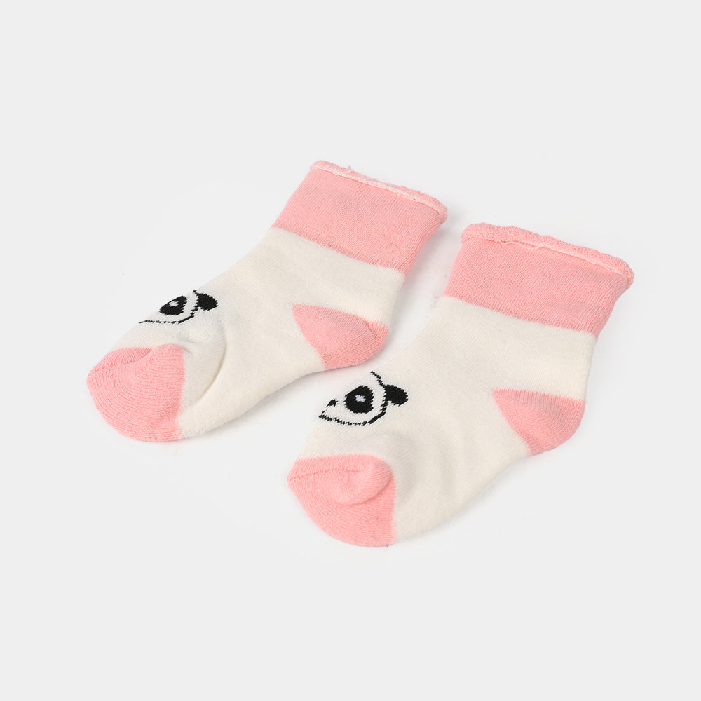 Soft & Stylish Kids’ 1 Pair Socks