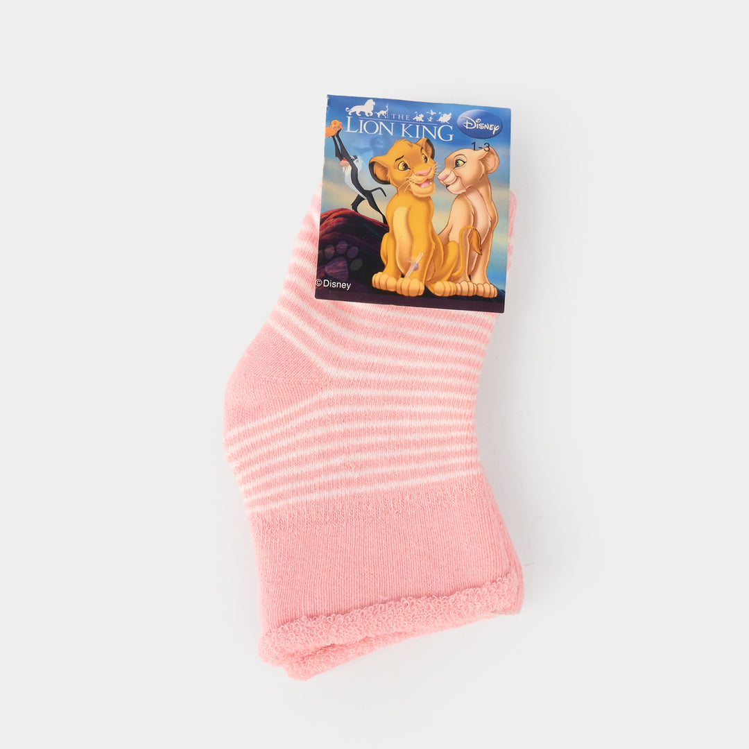 Soft & Stylish Kids’ 1 Pair Socks