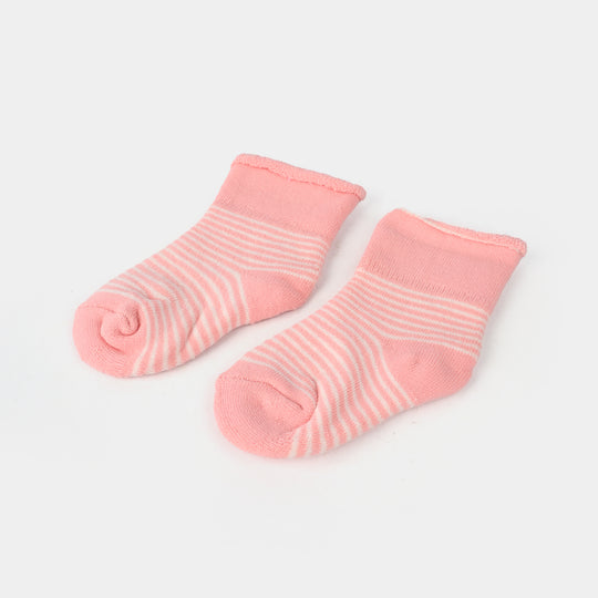 Soft & Stylish Kids’ 1 Pair Socks