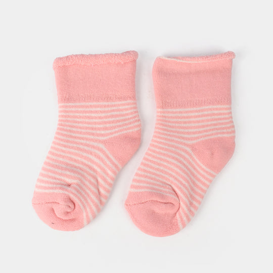 Soft & Stylish Kids’ 1 Pair Socks