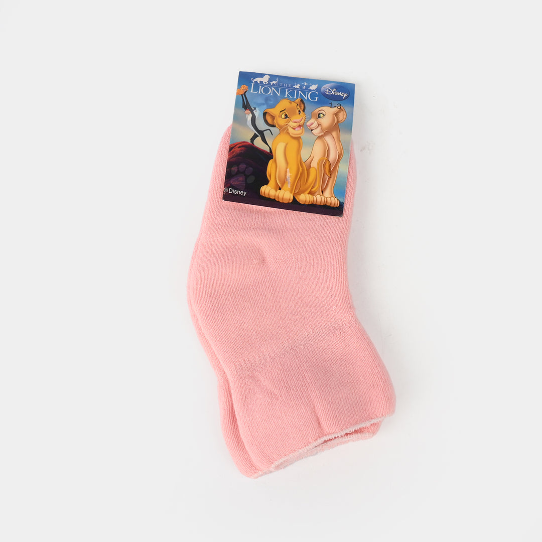 Soft & Stylish Kids’ 1 Pair Socks