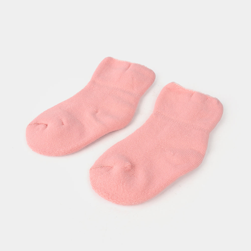 Soft & Stylish Kids’ 1 Pair Socks