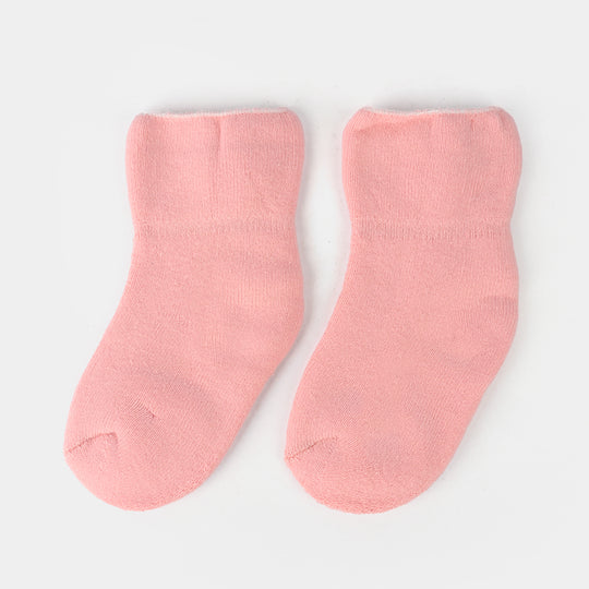 Soft & Stylish Kids’ 1 Pair Socks