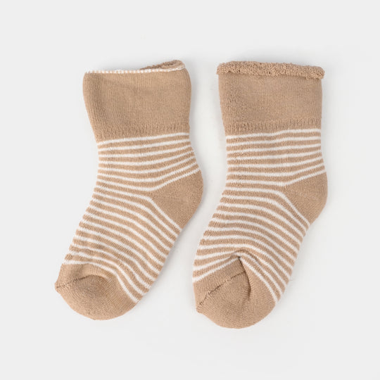 Soft & Stylish Kids’ 1 Pair Socks