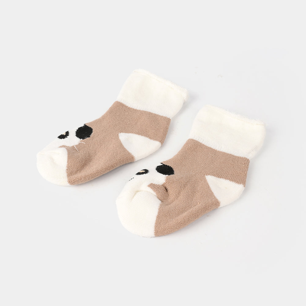 Soft & Stylish Kids’ 1 Pair Socks