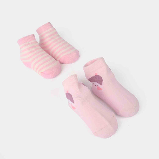 Bibs & Socks Set
