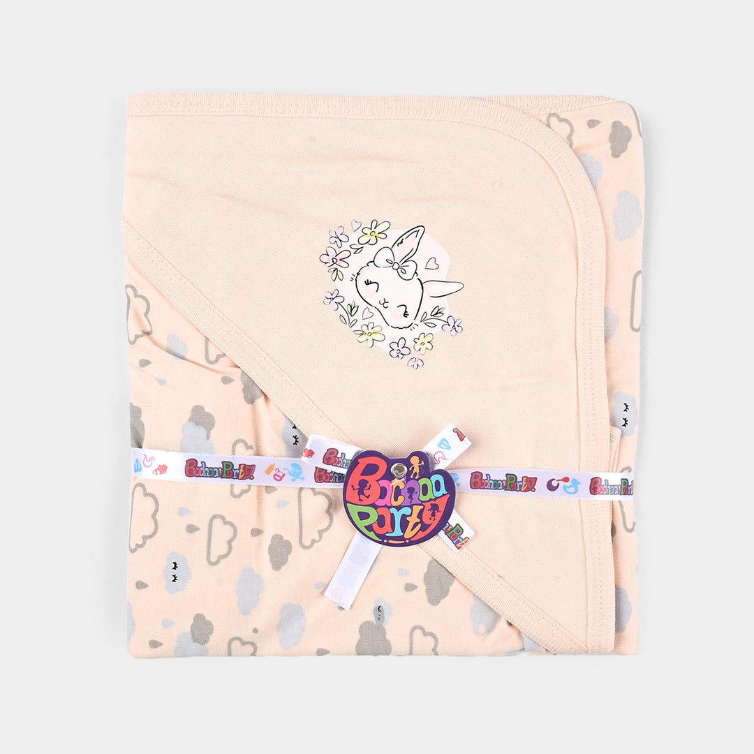 Baby Wrapping Sheet