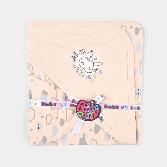 Baby Wrapping Sheet