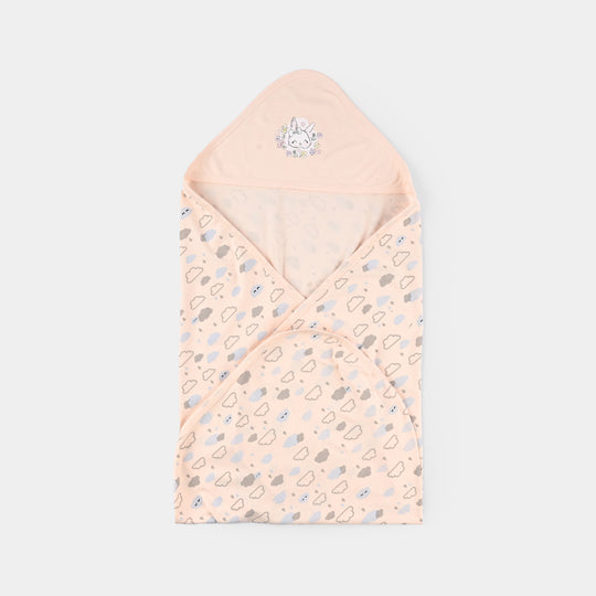 Baby Wrapping Sheet