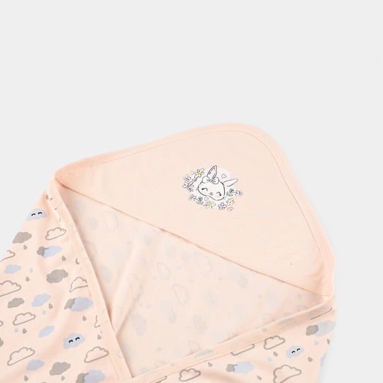 Baby Wrapping Sheet