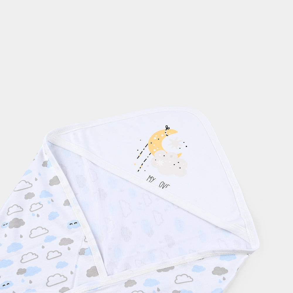 Baby Wrapping Sheet