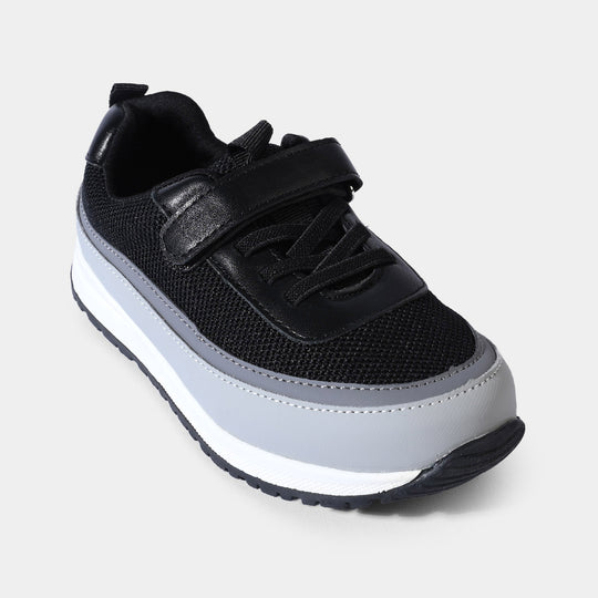 Boys Joggers XR619-017 - Black