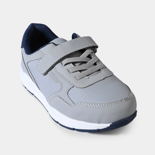 Boys Joggers X996-016 - Grey