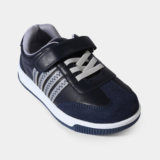 Boys Sneakers XR620-006 - Navy