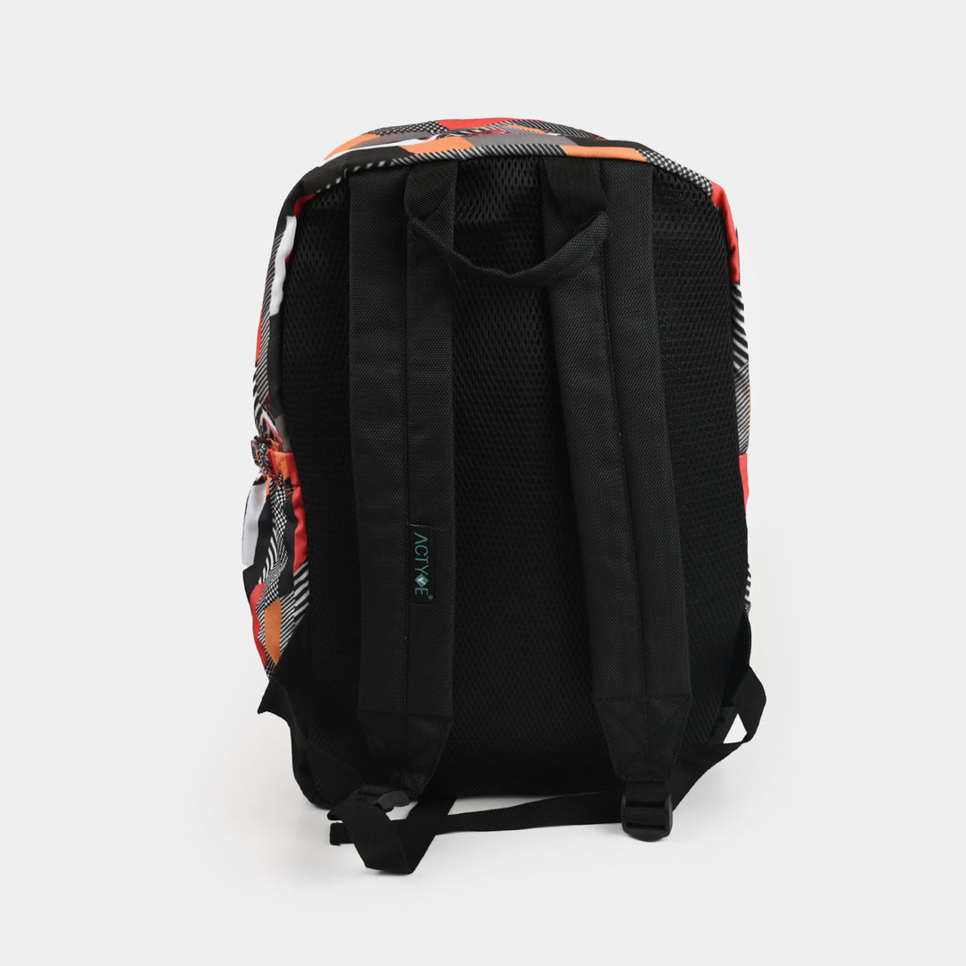 (Actyve Bags) School Backpack for Kids