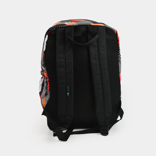 (Actyve Bags) School Backpack for Kids