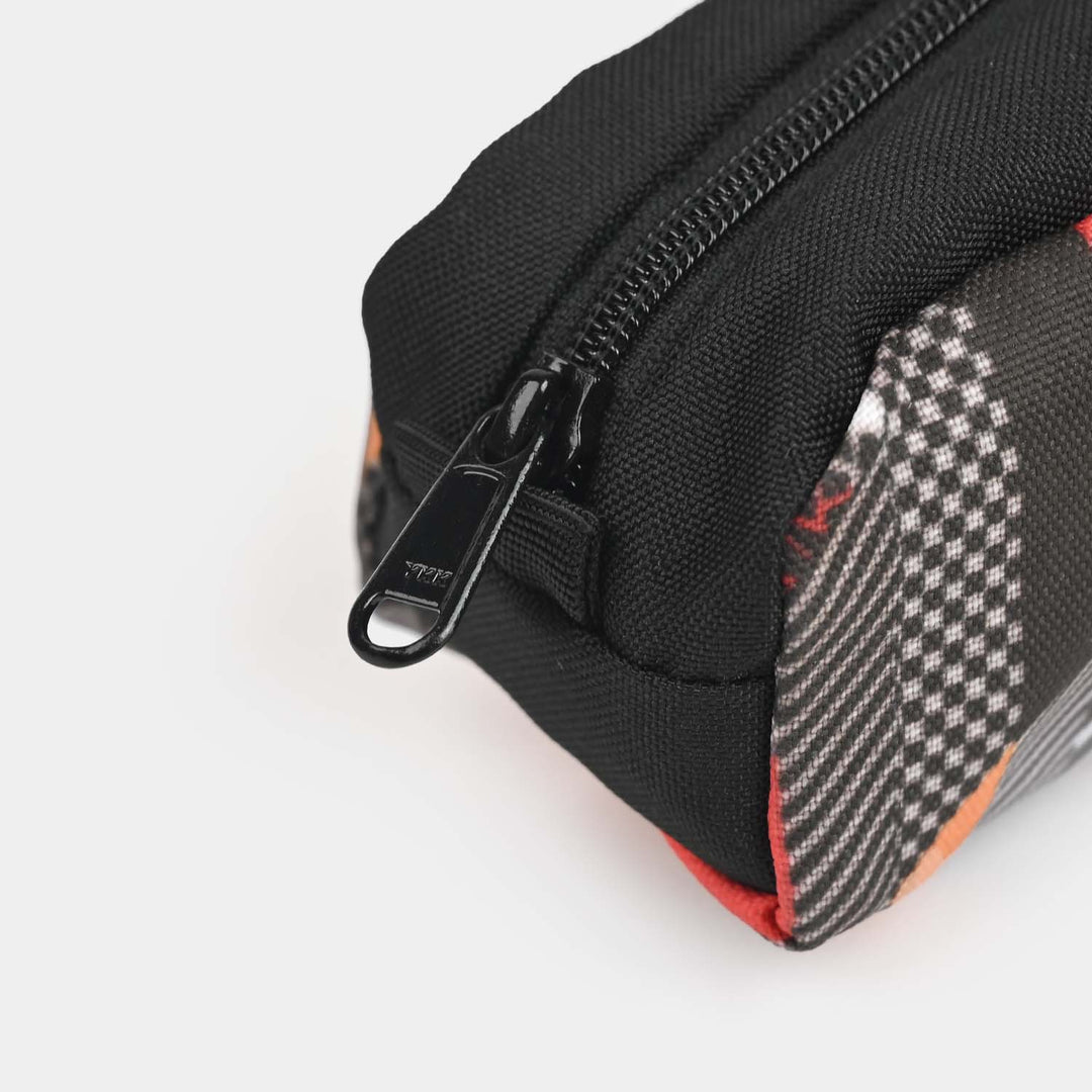 (Actyve Bags) Stationary Pencil Pouch for Kids
