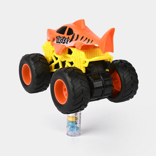 BP Cocogems with Car Toy