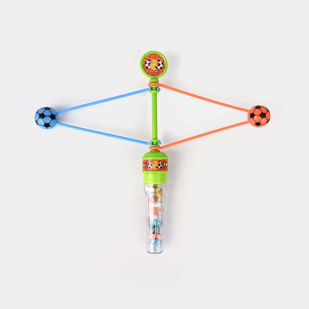 BP Cocogems with Touch Ball