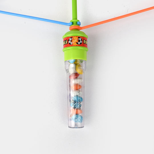 BP Cocogems with Touch Ball